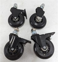 Swivel Caster Wheels