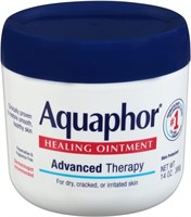 Aquaphor Healing Skin Ointment 14 oz