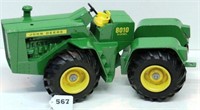 JD 8010 4wd by Trumm