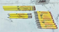 TOMCO Pencils & Mechanical & Bullet Pencils