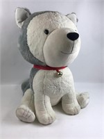 Large 26" Dog Stuffed Animal