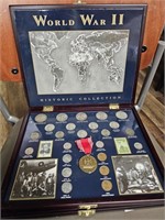 WWII Historic Collection