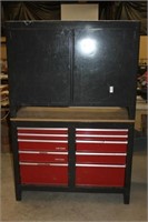 CRAFTSMAN TOOL CHEST