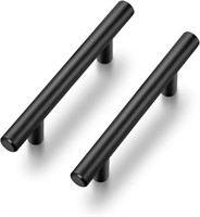 Ravinte 30 Pack 6 inch Cabinet Pulls Matte Black