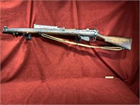 Lee Enfield No. 1 MkIII .303 Rifle - 2000yd