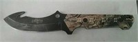 Mossy Oak Hunting Knife