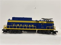 Lionel Virginia train engine 8659