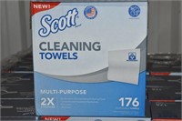 Cleaning Towels - Qty 60