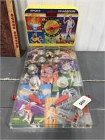 Sport Champion table top pin ball game