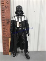 Darth Vader action figure-approx  31"T