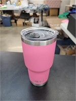 Yeti cup