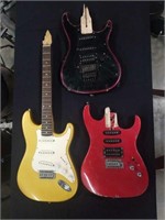 Guitar parts