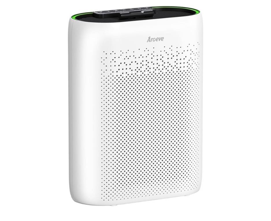 AROEVE Air Purifiers for Home Large Room with