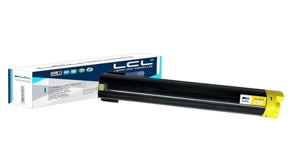 LCL Compatible Toner Cartridge Replacement for