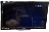 Phillips 28in Flatscreen TV