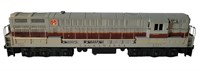 EARLY LIONEL LACKAWANNA 2321 FM LOCOMOTIVE