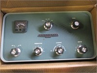 Heathkit Tranverter