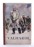 Valhardi. Vol 2 (Eo 1951)