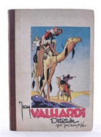 Valhardi. Vol 1 (1948)