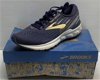 Sz 8 Mens Brooks Shoes - NEW