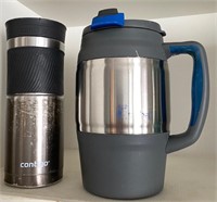 Pair of Beverage Cups