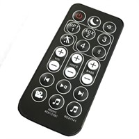Kassionel Universal Replacement Remote Control Com
