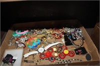 COSTUME JEWELRY