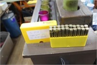 300 SUPER AMMO H&H