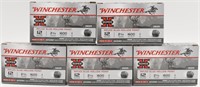 25 Rounds Of Winchester Super-X 12 Gauge