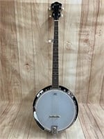 Ibanez b-50 5 String Banjo