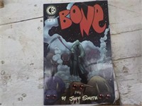 Bone comic book