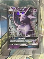 Pokemon Espeon GX Sm35 Promo