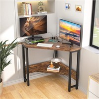armocity Corner Desk