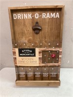 Drink-O-Rama