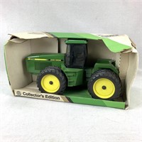 ERTL 1/16th Scale John Deere 8760 4WD