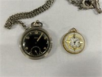 POCKET WATCHES