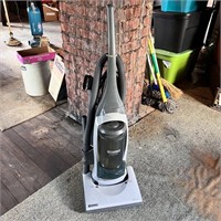 Kenmore Quick Clean Sweeper