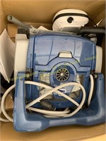 Polaris 8050 sport Robo pool cleaner (Used)