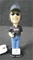 SIGNED BOBBLEHEAD