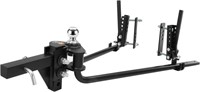 VEVOR Weight Distribution Hitch