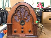 Wood Radio and more