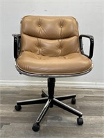 Knoll North American chair