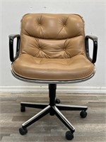 Knoll North American adjustable chair