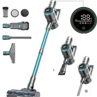 Laresar Elite 7 Cordless Stick Vacuum