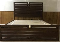 "NEW" King Bedroom Set-