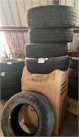 Tires