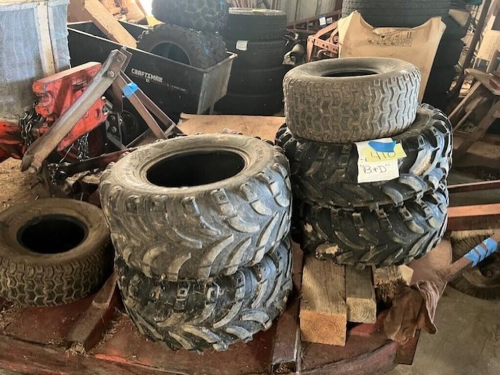 Tires