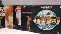 THE 1960's INVASION Vinyl Records Albums #3