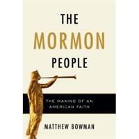 The Mormon People: $26.00
