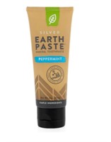 Mineral toothpaste